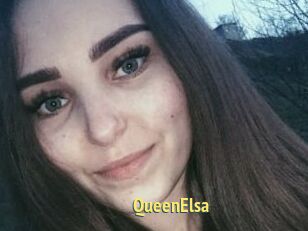 QueenElsa