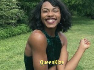QueenKize