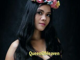QueenOfHeaven