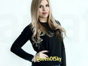 QueenOfSky