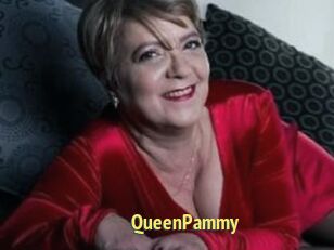 QueenPammy