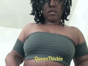 QueenThickie