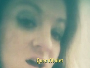 QueenViolet
