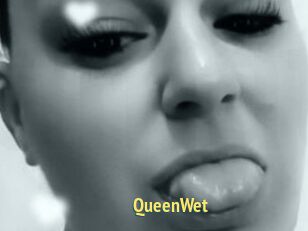 QueenWet