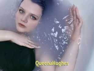 QueenaHughes