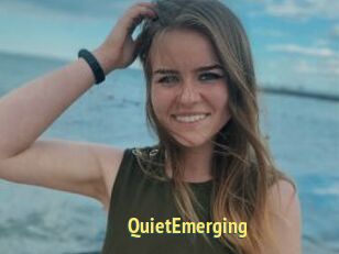 QuietEmerging