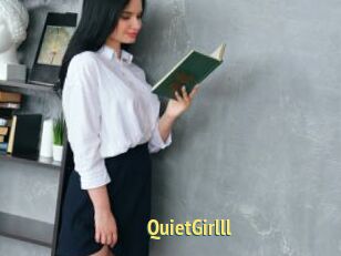 QuietGirlll