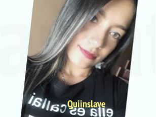 Quiinslave