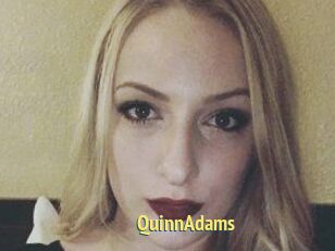 QuinnAdams