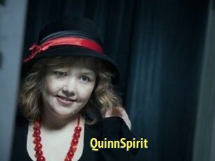QuinnSpirit