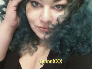 QuinnXXX