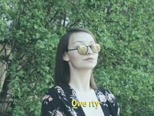 Qwe_rty