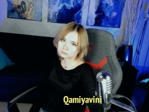 Qamiyavini