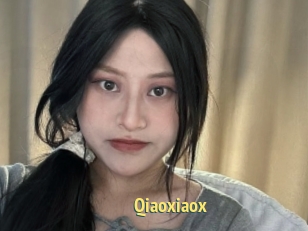 Qiaoxiaox