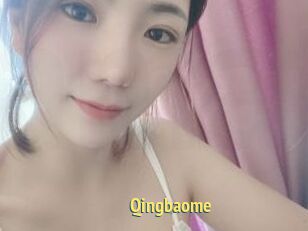 Qingbaome
