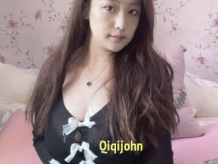 Qiqijohn