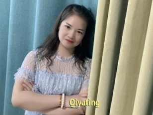 Qiyating