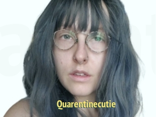 Quarentinecutie