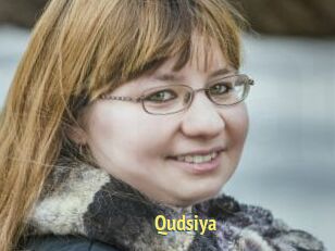 Qudsiya