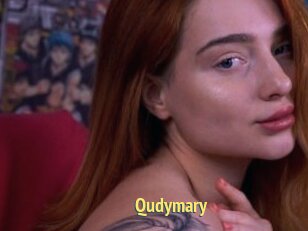 Qudymary
