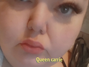 Queen_carrie