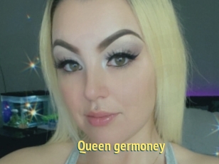 Queen_germoney