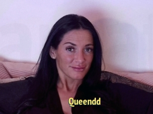 Queendd