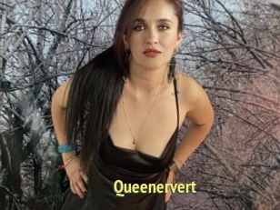 Queenervert