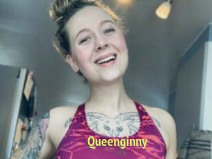 Queenginny