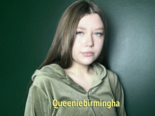 Queeniebirmingha