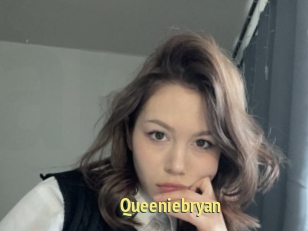 Queeniebryan