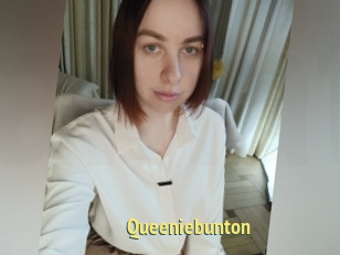 Queeniebunton