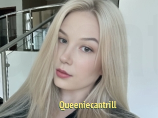Queeniecantrill