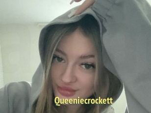 Queeniecrockett