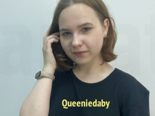 Queeniedaby