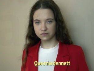 Queeniedennett