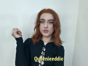 Queenieeddie