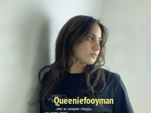Queeniefooyman