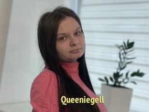 Queeniegell