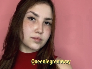 Queeniegreenway