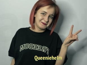 Queeniehelm