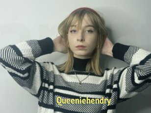 Queeniehendry