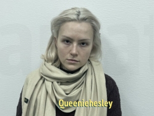 Queeniehesley