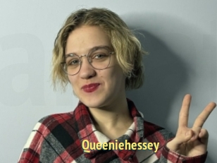 Queeniehessey