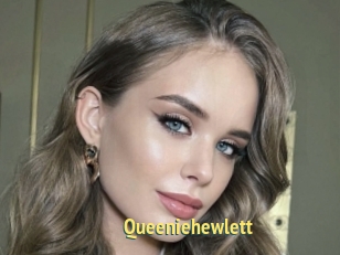 Queeniehewlett