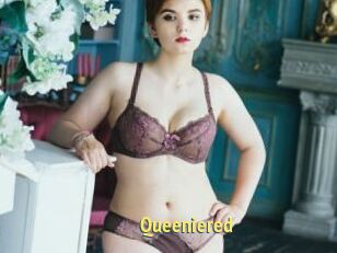 Queeniered