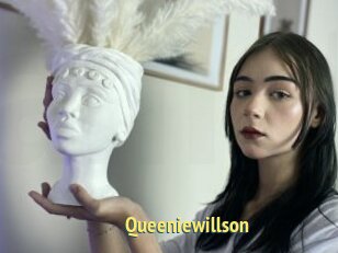 Queeniewillson