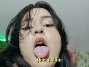 Queenlatiin