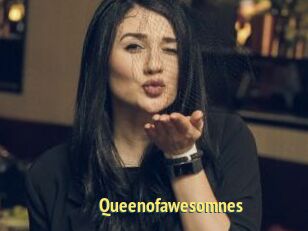 Queenofawesomnes