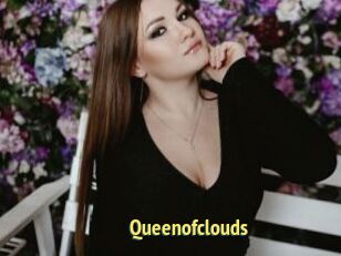 Queenofclouds